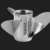 Coppia eliche Yamaha Saltwater Series II Gen2