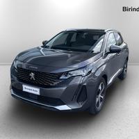 PEUGEOT 3008 2ª serie - 3008 BlueHDi 130 S&S Allur