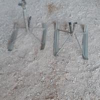 Slittini per irrigazione