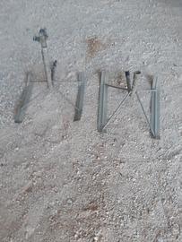 Slittini per irrigazione