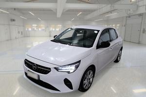 OPEL CORSA 1.5 DIESEL 100 CV ELEGANCE MT6 5 PORTE 