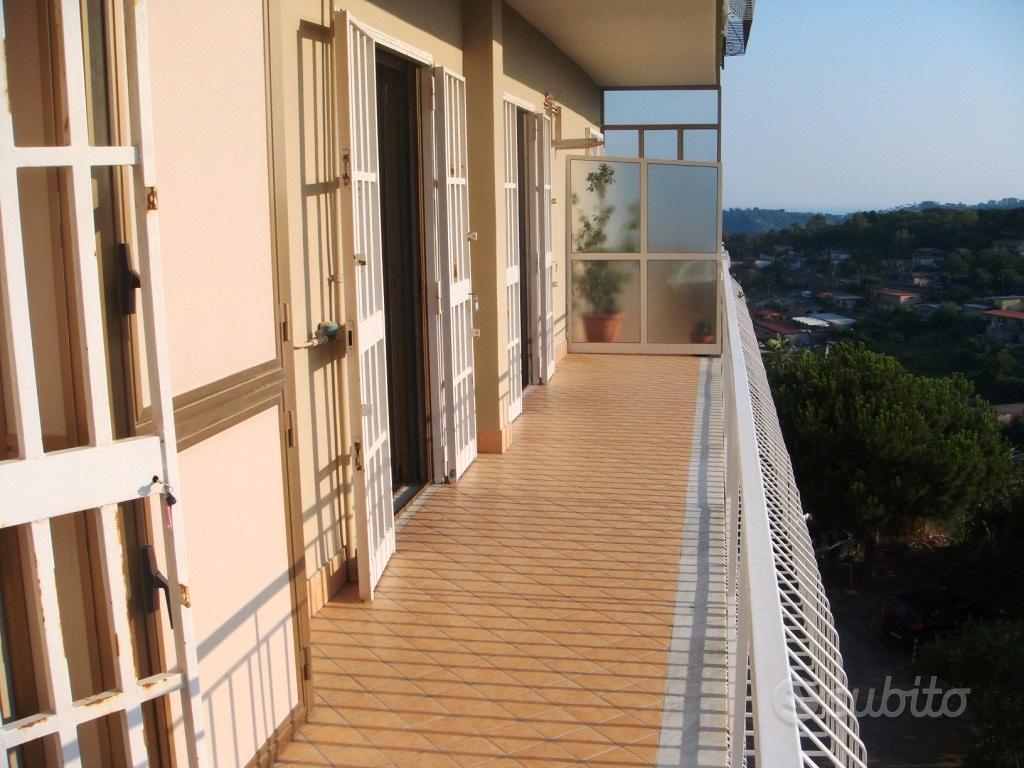 Apartment in Napoli, Pianura, Municipalità 9 - Vista 2