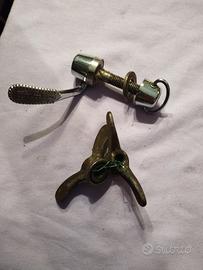 ricambi per biciclette