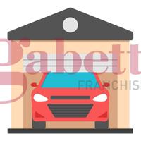 Box/Posto auto Adria [A4659ARG]