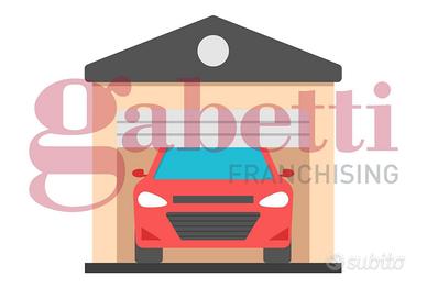 Box/Posto auto Adria [A4659ARG]