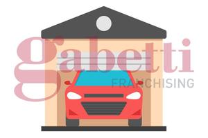 Box/Posto auto Adria [A4659ARG]