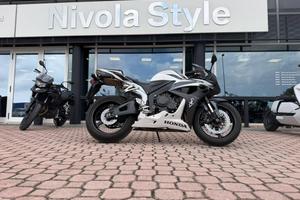 HONDA CBR 600 RR E3 my07