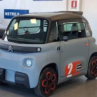 Citroen Ami My Pop