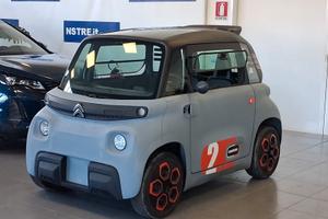 Citroen Ami My Pop