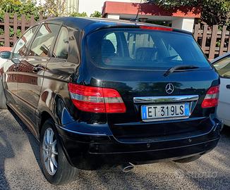 Mercedes classe b