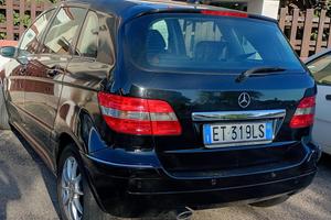 Mercedes classe b