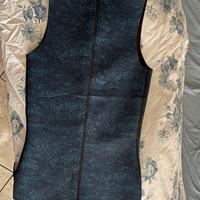 Top Gilet neoprene sub - nuoto