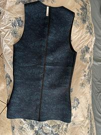 Top Gilet neoprene sub - nuoto