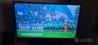 Tv Samsung 40 pollici Full Hd