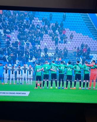 Tv Samsung 40 pollici Full Hd