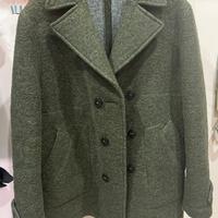 Cappotto uomo