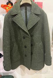 Cappotto uomo