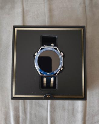 Huawei Watch Ultimate