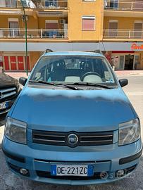 Fiat panda 1.300 multijet diesel