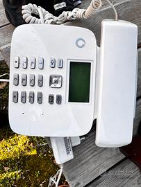 Telefono Vodafone con slot sim