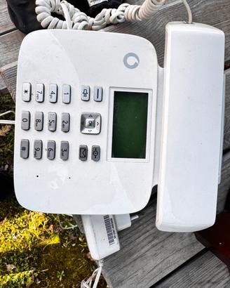 Telefono Vodafone con slot sim