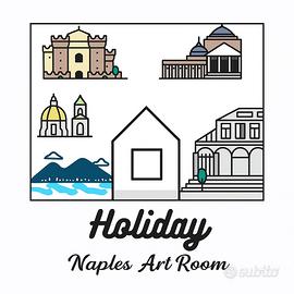 Bed and Breakfast Napoli ?