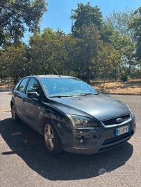 Ford focus tdci / 2006/ diesel