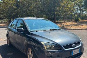 Ford focus tdci / 2006/ diesel