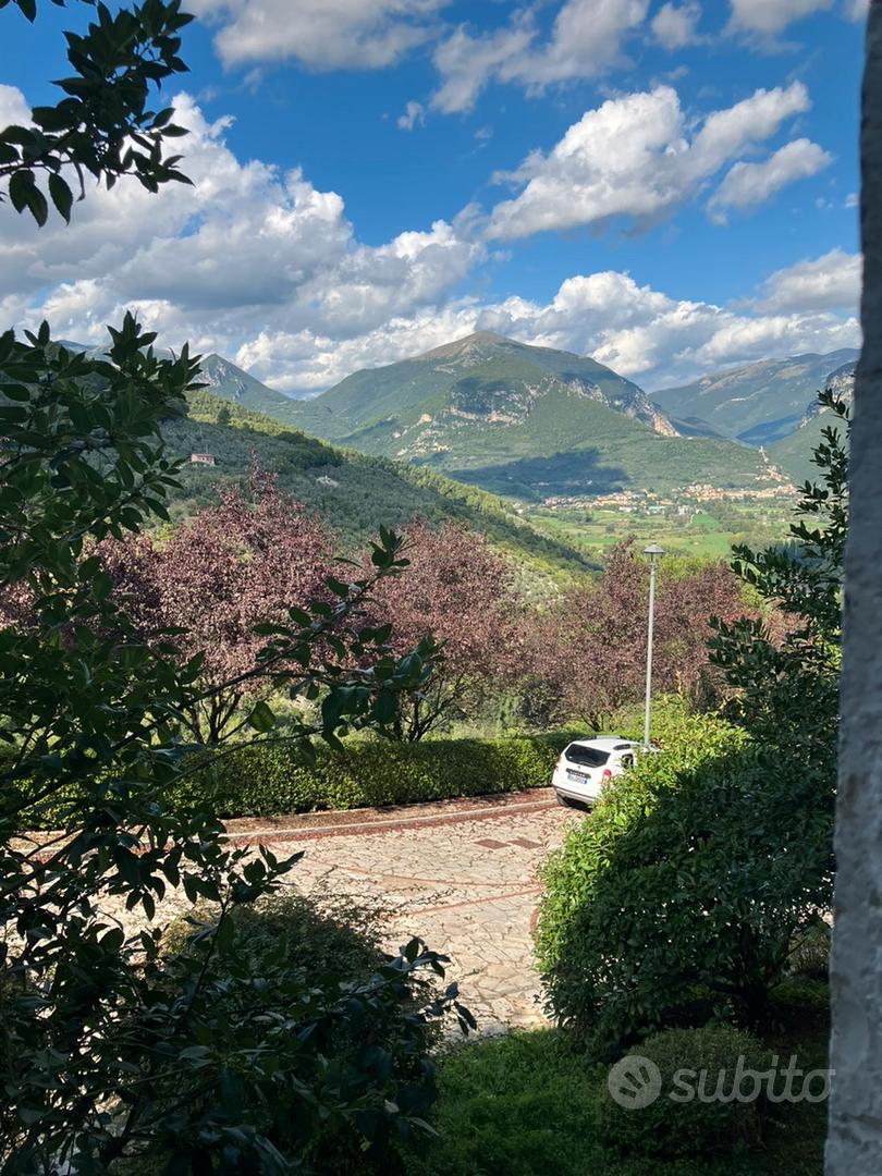 Apartment in TR - Vista 4