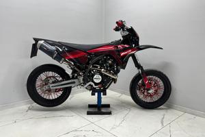 Fantic XMF 125 Garantita e Finanziabile