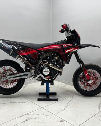 Fantic XMF 125 Garantita e Finanziabile