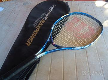 Racchetta Soft Tennis Junior us open 25