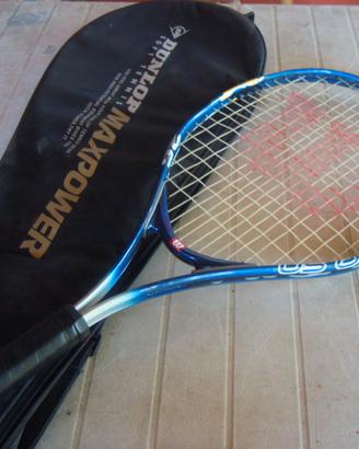 Racchetta Soft Tennis Junior us open 25