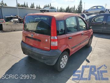 FIAT PANDA 169 1.1 54CV 03-12 ricambi