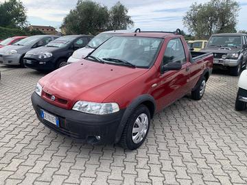 Fiat Strada 1.9 JTD Pick-up