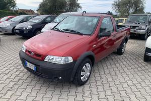 Fiat Strada 1.9 JTD Pick-up