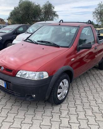Fiat Strada 1.9 JTD Pick-up