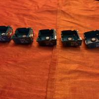 Canon Testina X5 per cartuccia stampante BCI e BC