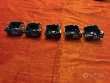 Canon Testina X5 per cartuccia stampante BCI e BC