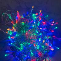 Luci di Natale a LED – 300 luci colorate