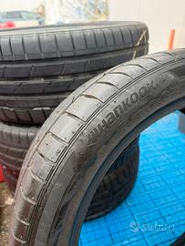 HANKOOK 225/45 R18 95Y *PARI A NUOVO *