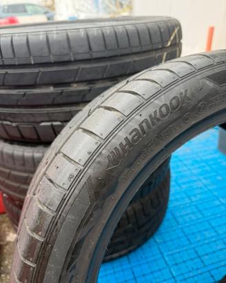 HANKOOK 225/45 R18 95Y *PARI A NUOVO *