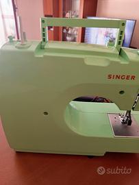 macchina per cucire 
