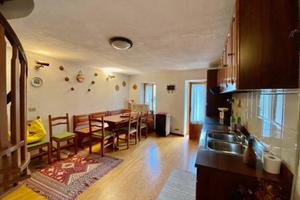 Appartamento di 80 m² con 4 locali a Campiglia Cer