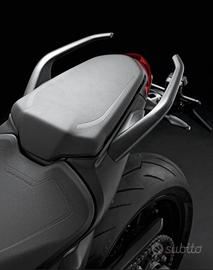 Maniglie passeggero Ducati performance Monster 937