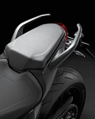 Maniglie passeggero Ducati performance Monster 937