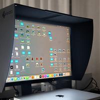 Monitor EIZO CG223W ColorGraphic