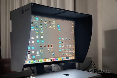 Monitor EIZO CG223W ColorGraphic
