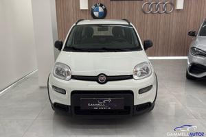 FIAT Panda 1.0 FireFly 70cv S&S Hybrid City Life
