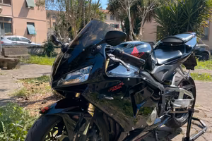 Moto cbr